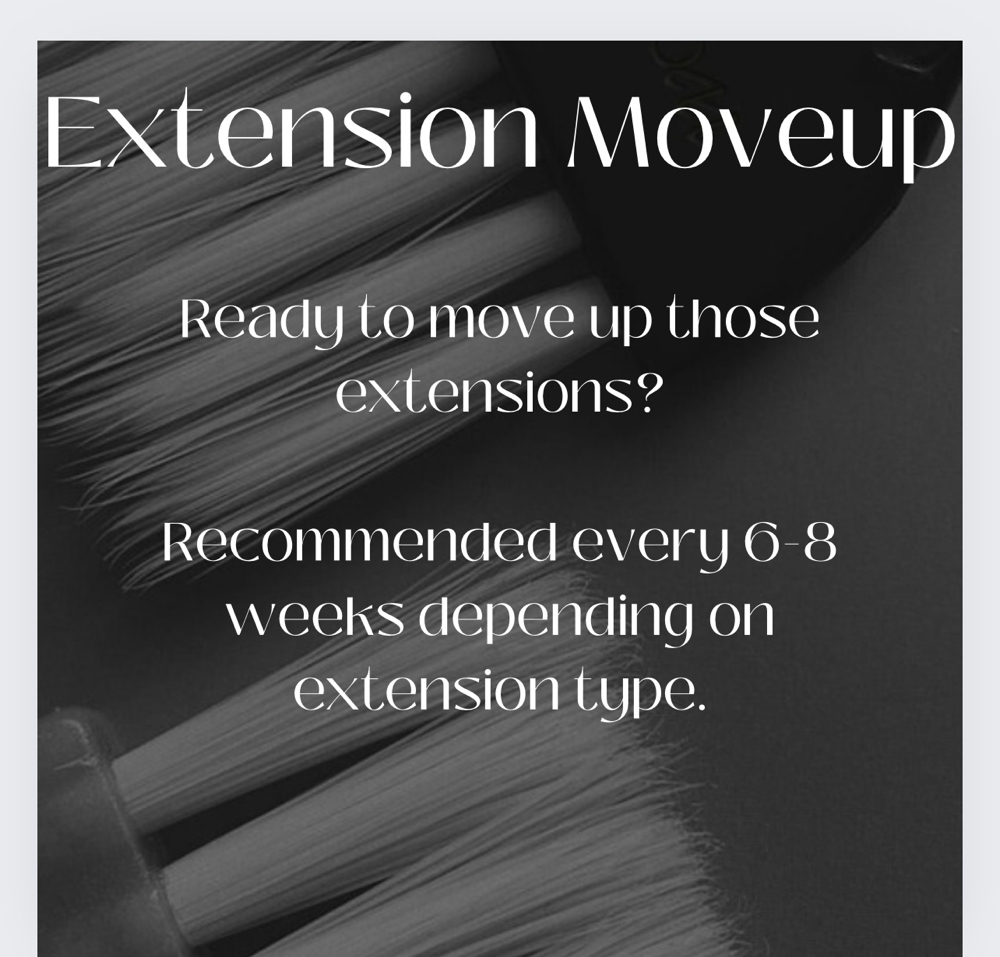The Moveup