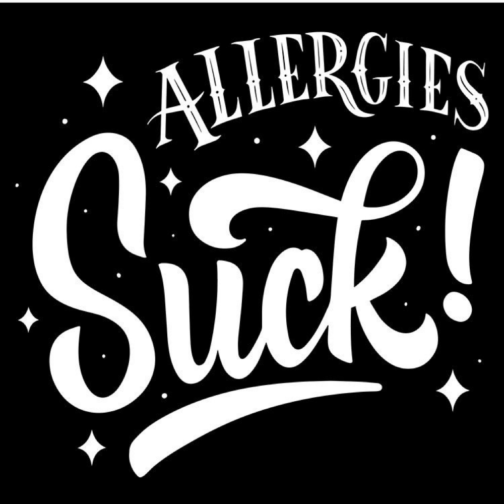 Fix It Friday: Allergy Recovery Fac at Xo Nail Salon in Watseka, IL