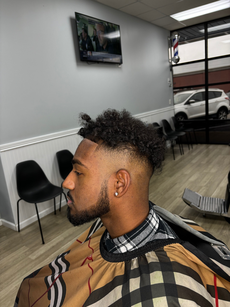 Before Hours Cut