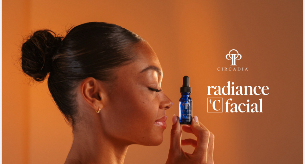 The Radiance 4C Facial