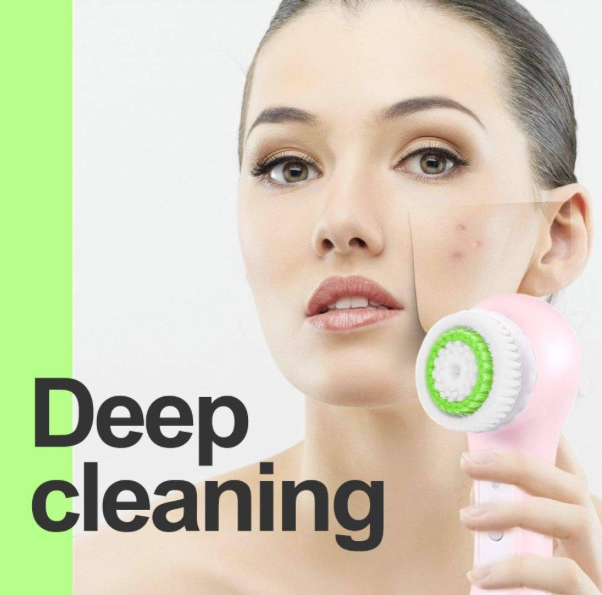 Hydrasonic Cleanse