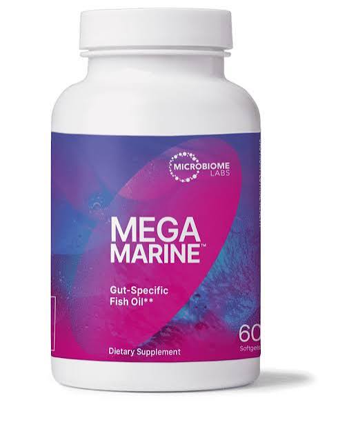Mega Marine at Beauty By nurse Nat in Your City, MI
