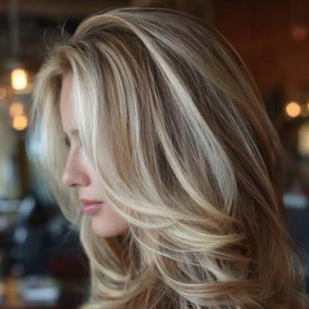 Lowlight Sevice at V Beauty in College Station, TX