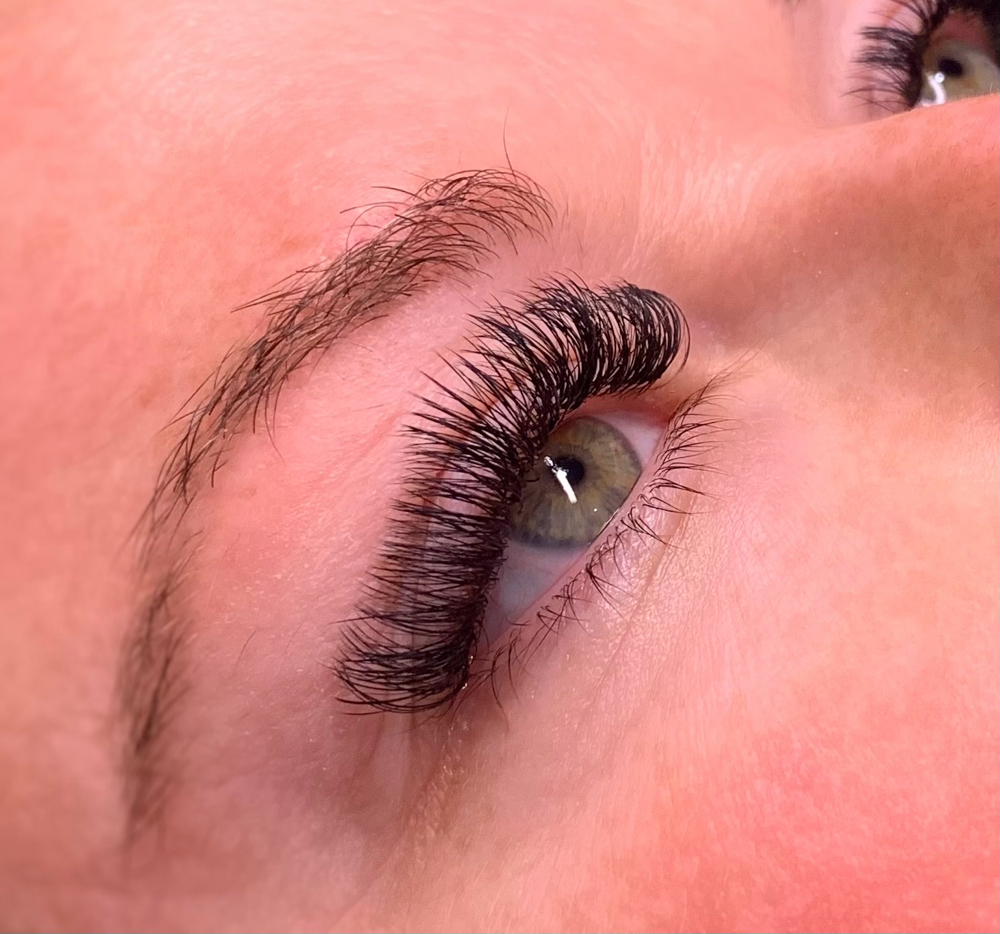 Lash Refill - Hybrid