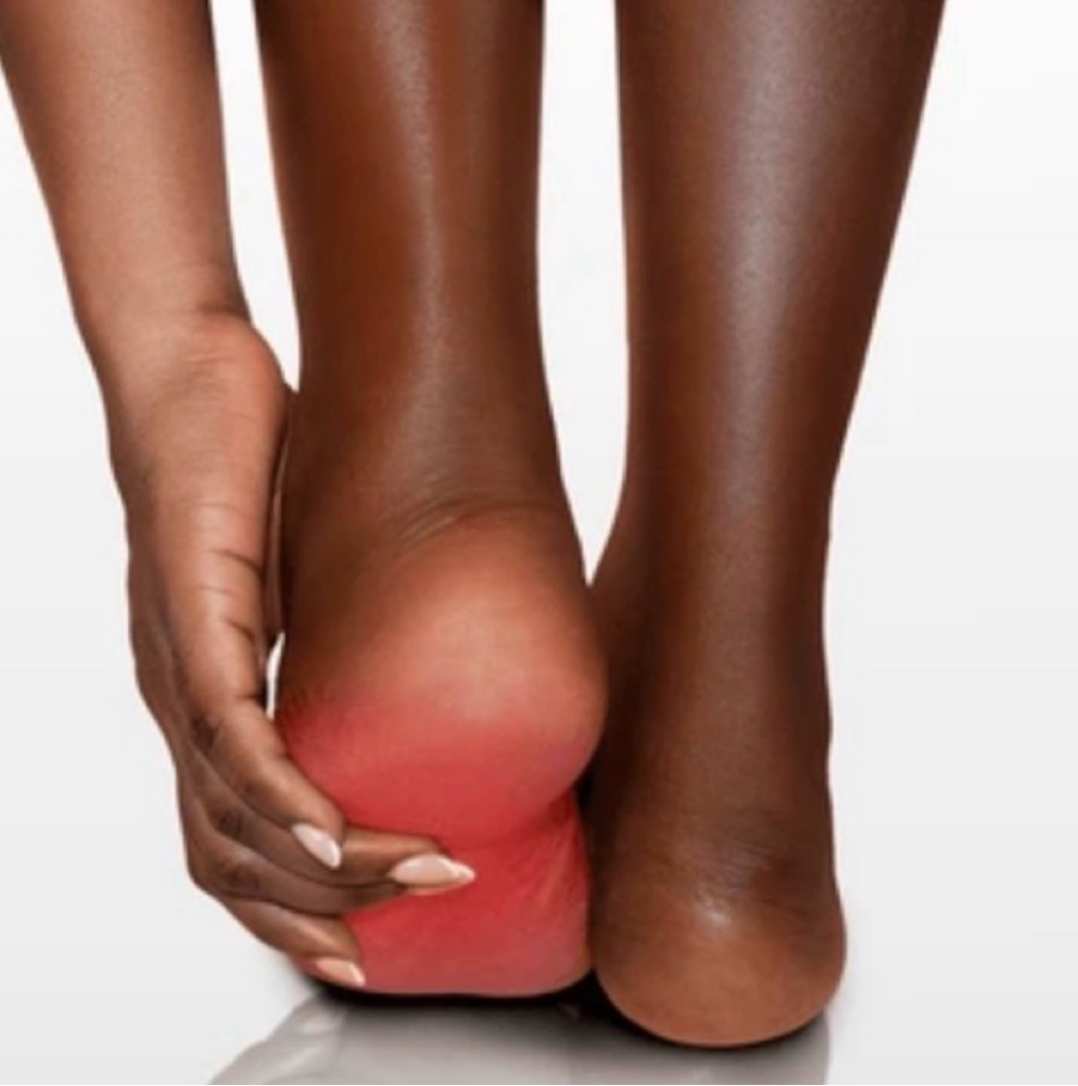 Callus Relief - Pedi Add-On at Camille's Beauty Co in Atlanta, GA