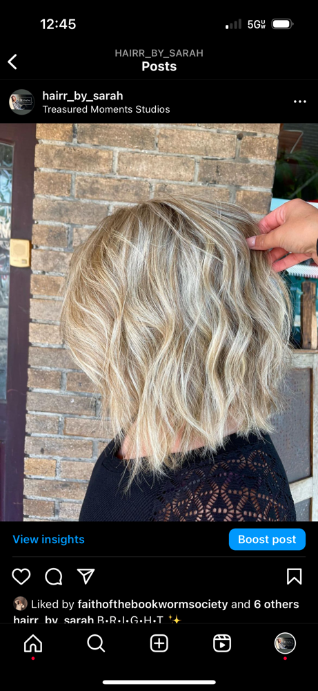 Highlights