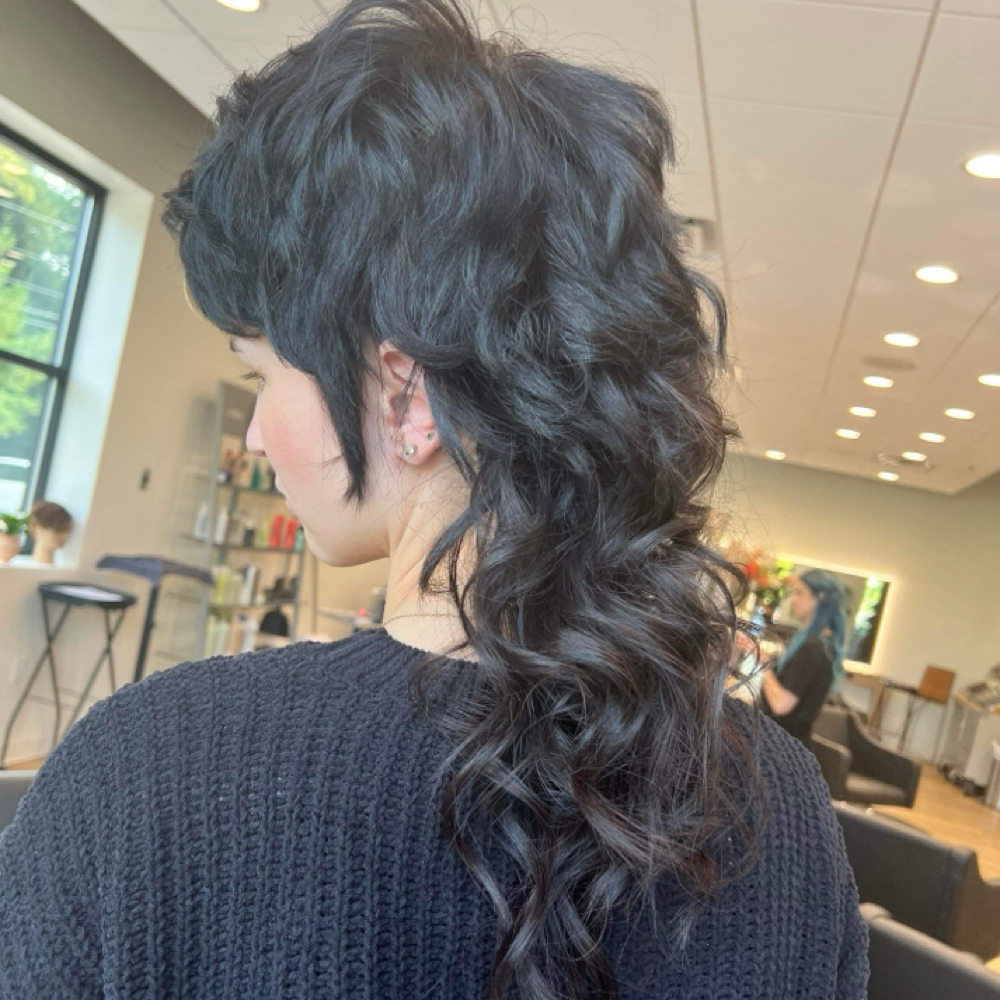 Alternative Cut at Cora Smith in Radcliff, KY