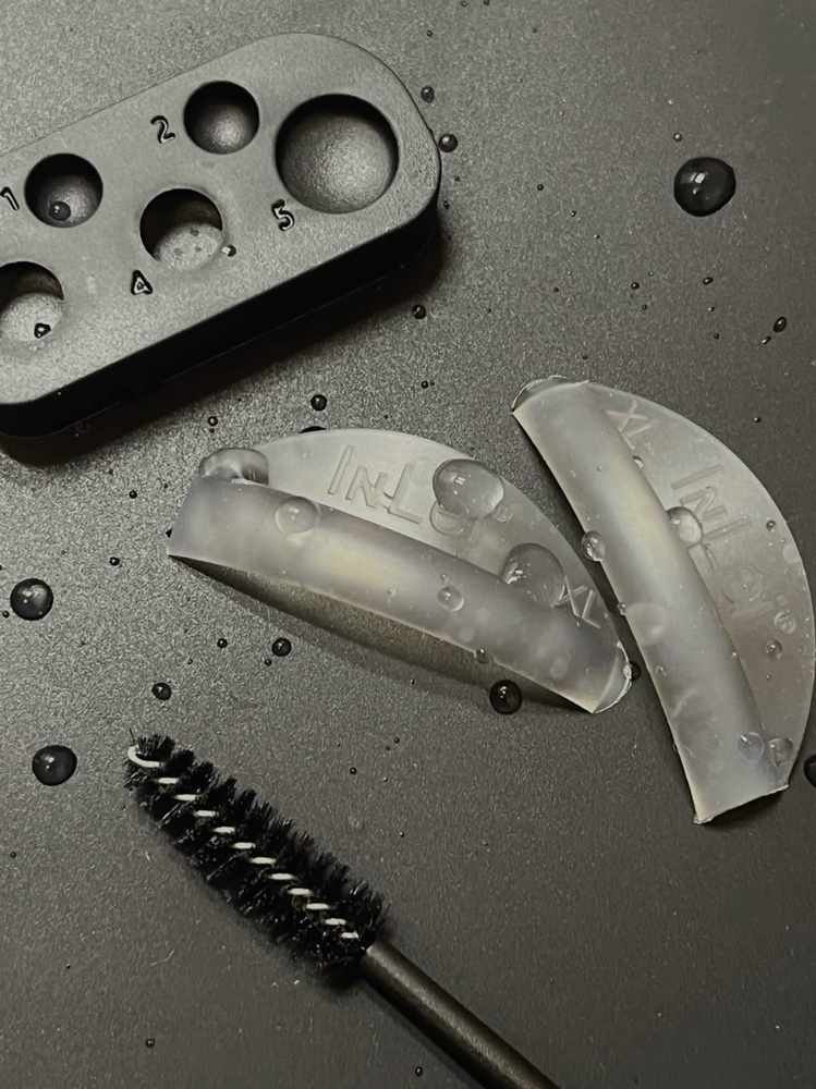 Lash Lift & Tint at Holy Glow Aesthetics in Pueblo, CO