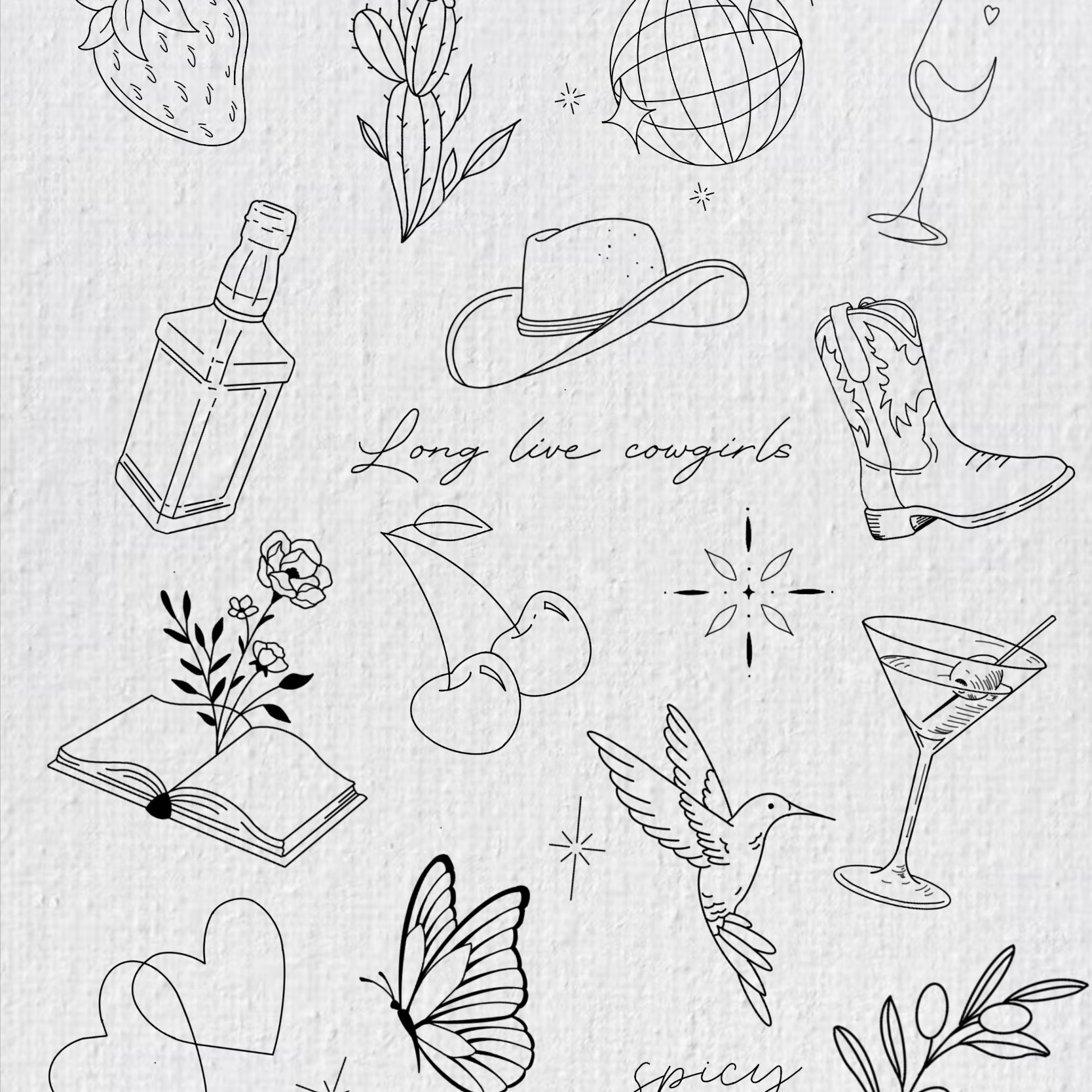 Flash Tattoo Appointment