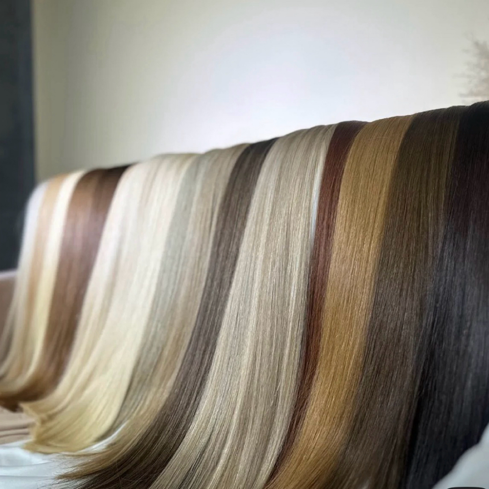 MODEL APPT. at JStyledme in Lakewood, WA