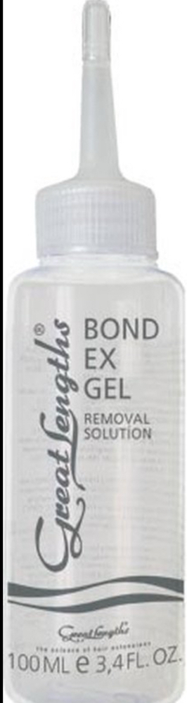 Great Lenghts Removal