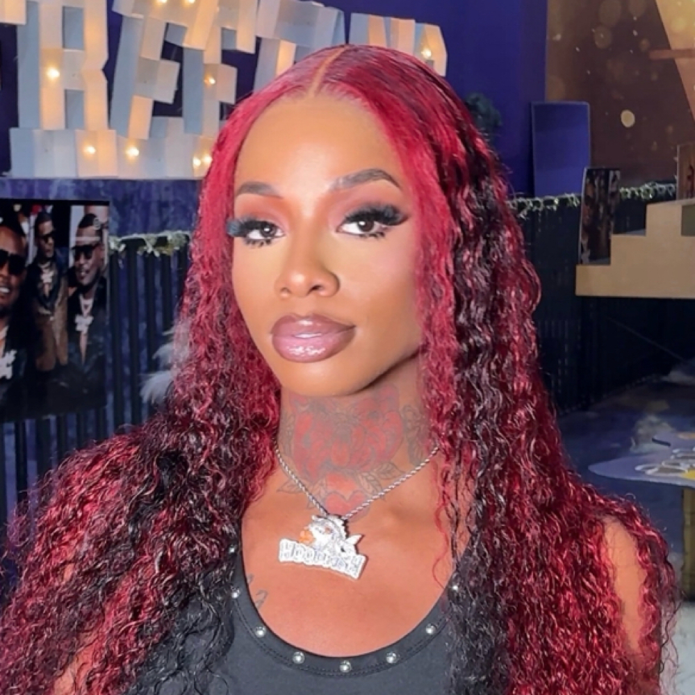 $90 Soft Glam Special at Theslaylife in Dallas, TX