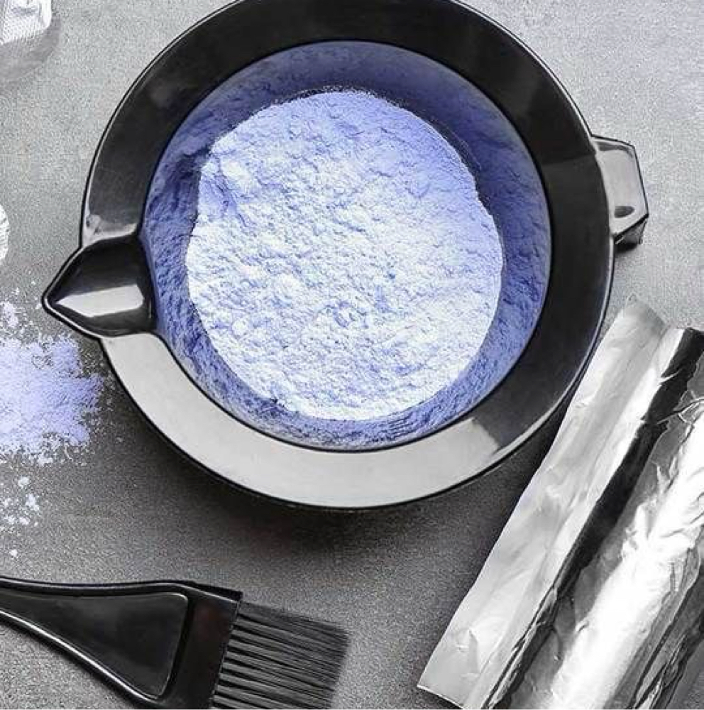 Soap Cap at Southern Style Salon in Wytheville, VA