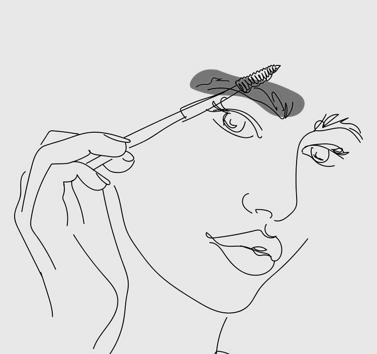 Brow Wax