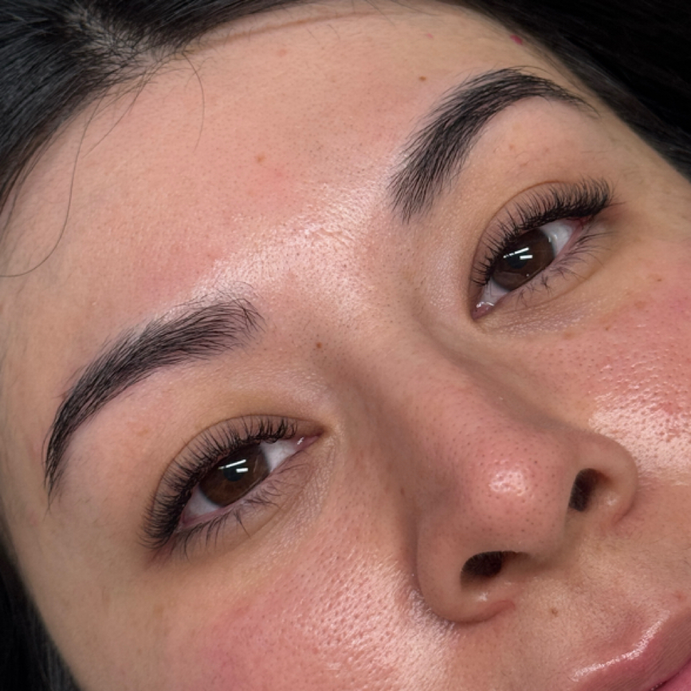 Classic Fullset at Sincerely Esme in Hanford, CA