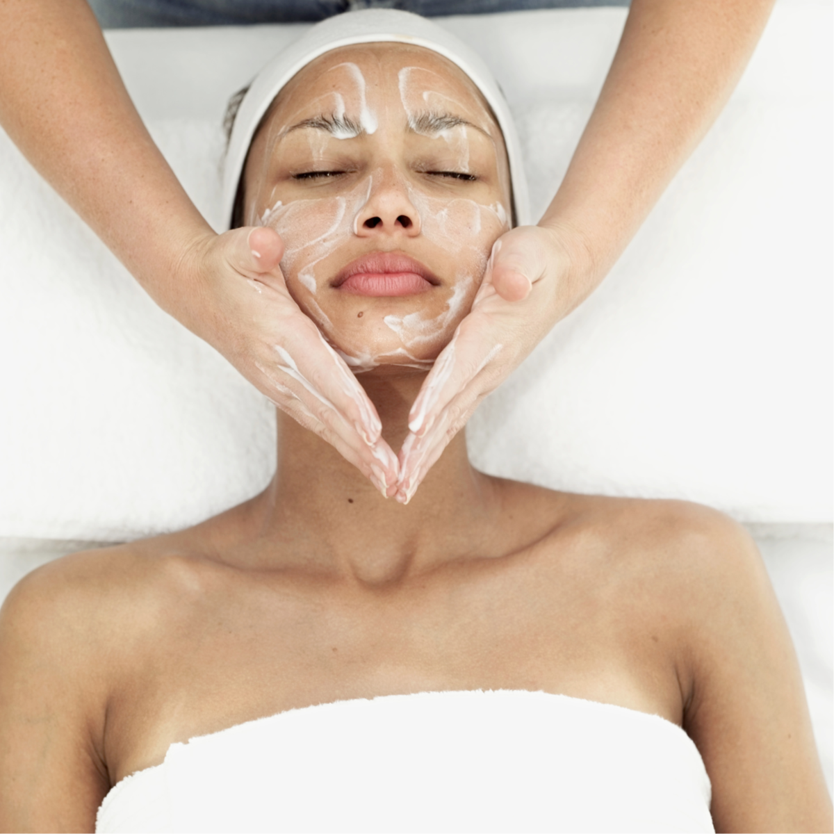 Botanical Facials at The Rose and Yarrow, LLC in Louisa, VA
