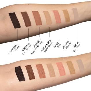 Brow Wax And Tint