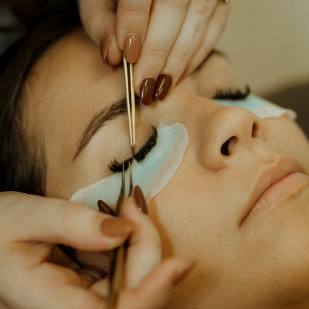 Eyelash Removal at Blissful Lashes in Gresham, OR