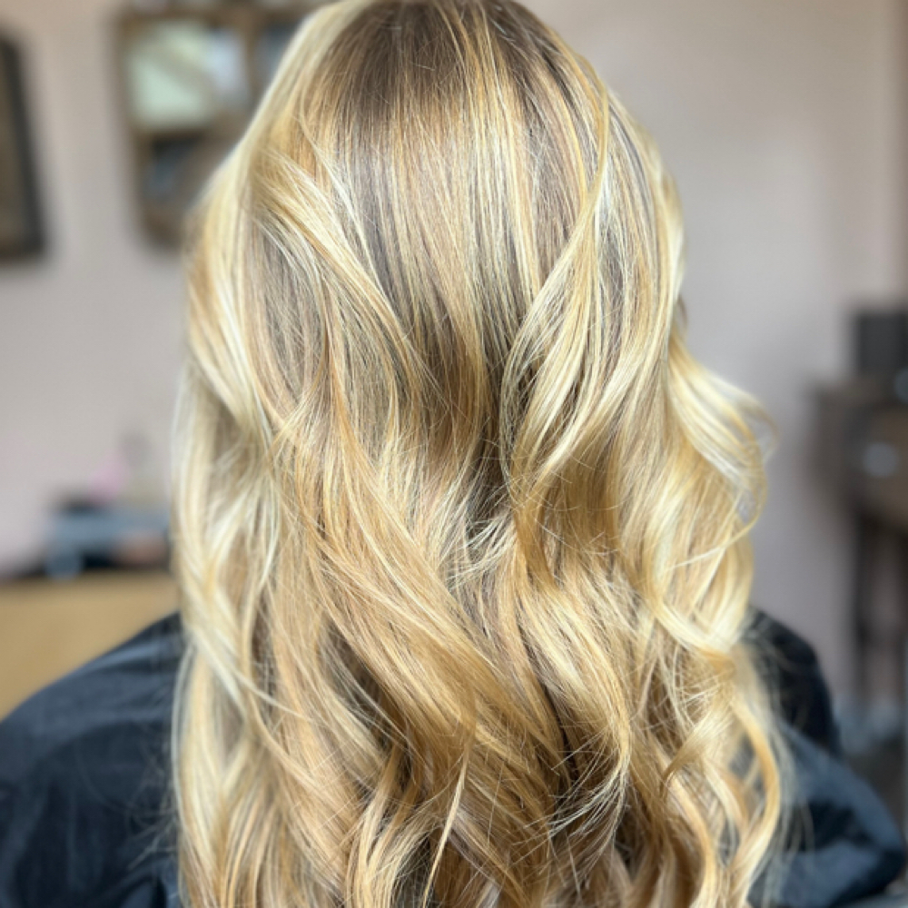 Partial Highlights at Kayla Wise in Fort Worth, TX