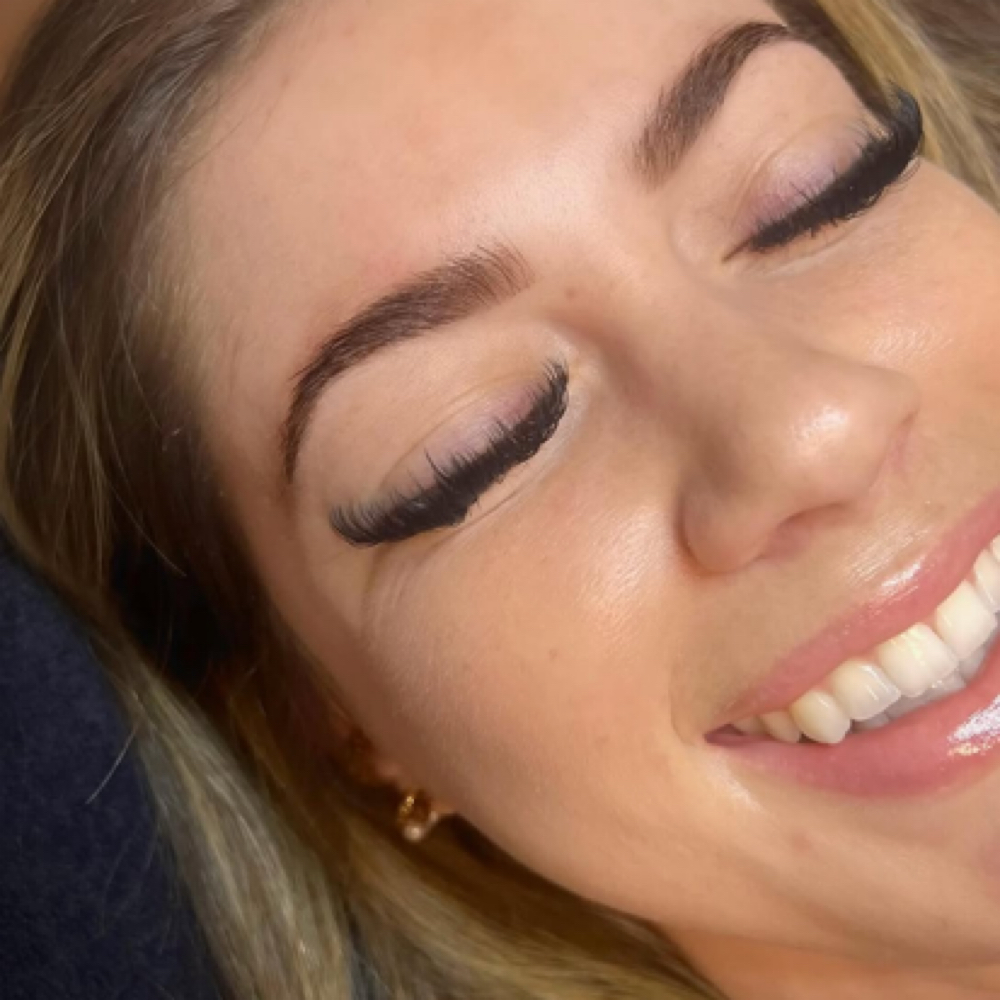 Brow Wax at KW Lash Lounge in Centennial, CO