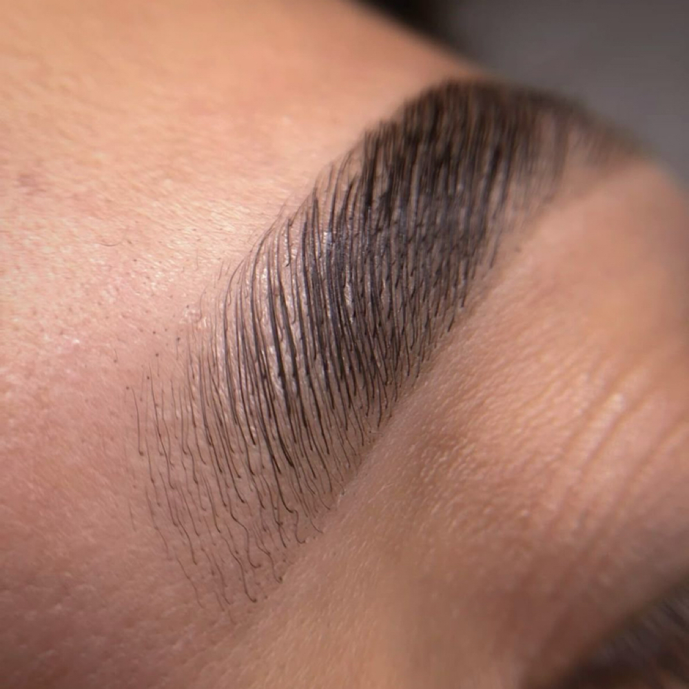 Perfected Brow at Face By Ciara in Abilene, TX