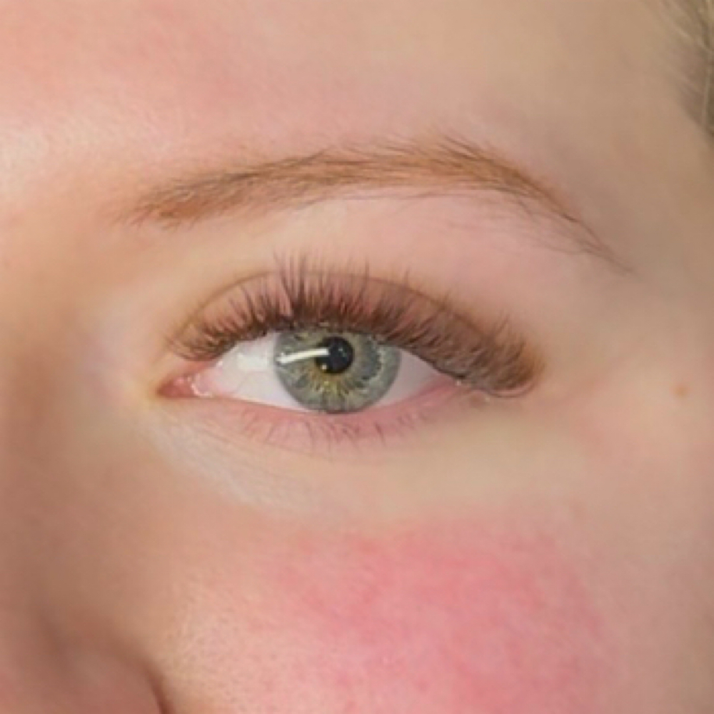 The Cocoa Set (Brown Lash Set) at M.A.C Lash in Cranston, RI