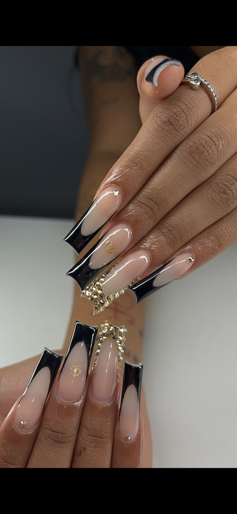 x/xxlong full set at nailedbyshelleyy in Buckeye, AZ