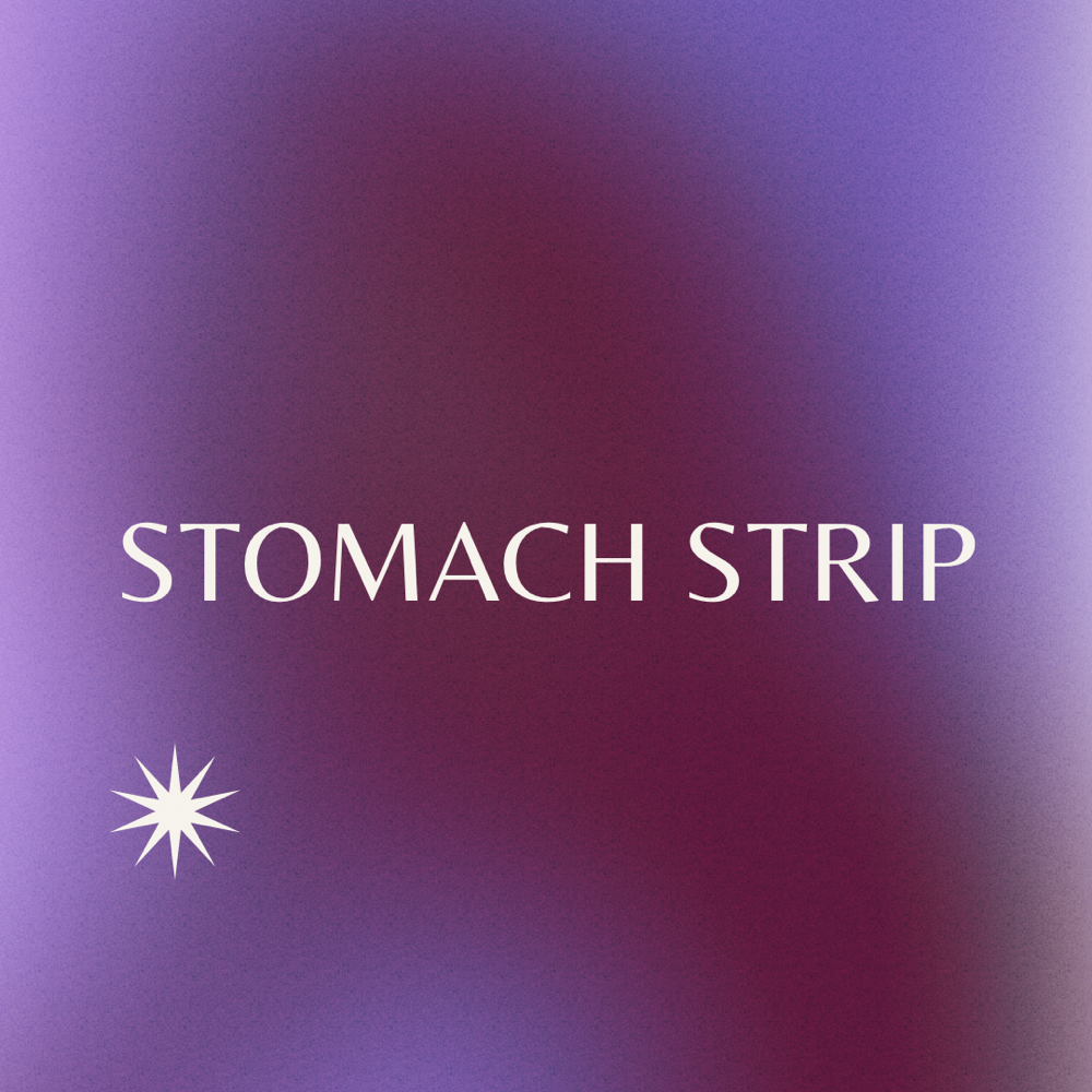 Stomach Strip