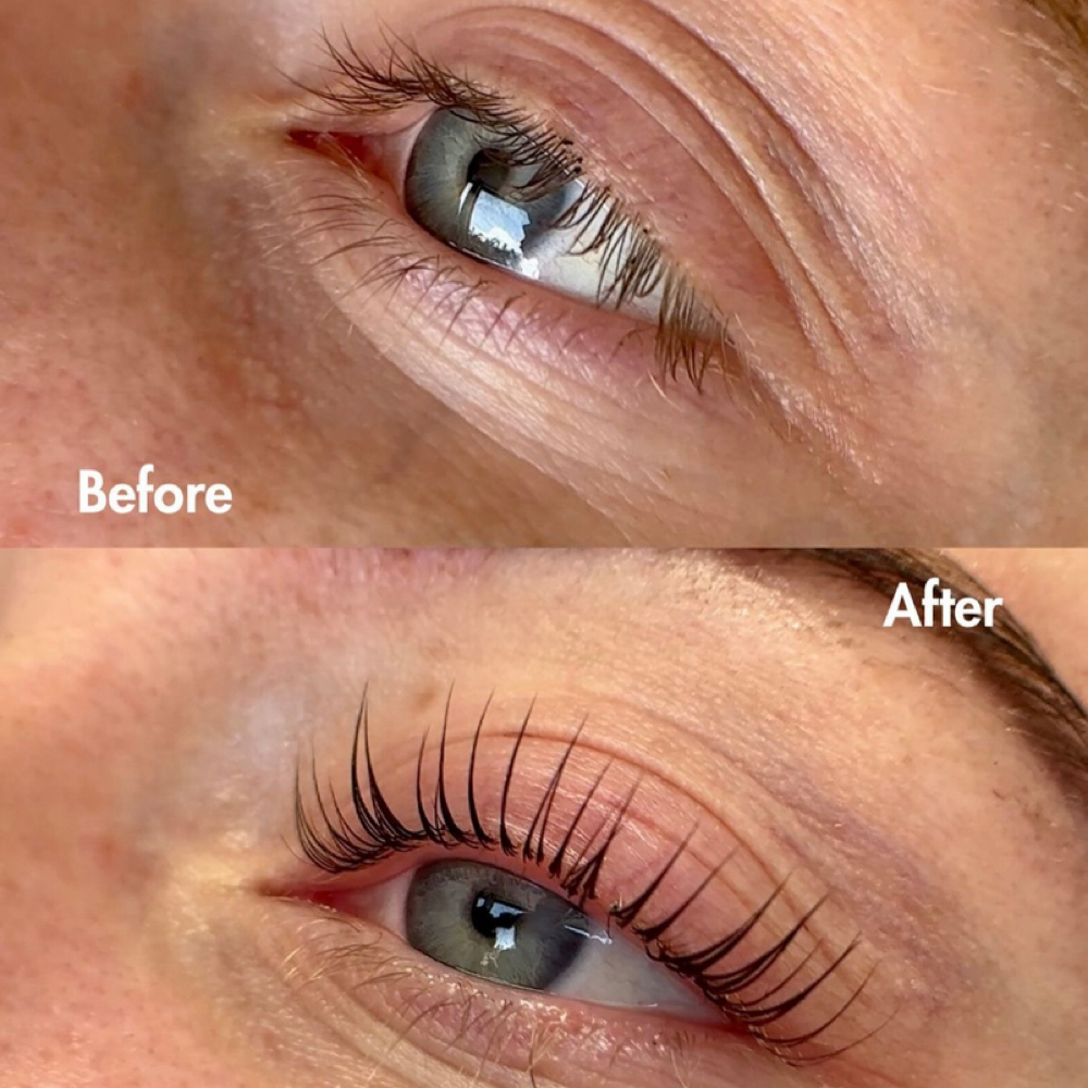 30% OFF LASH LIFT