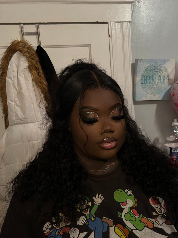 Doll me up!🎀