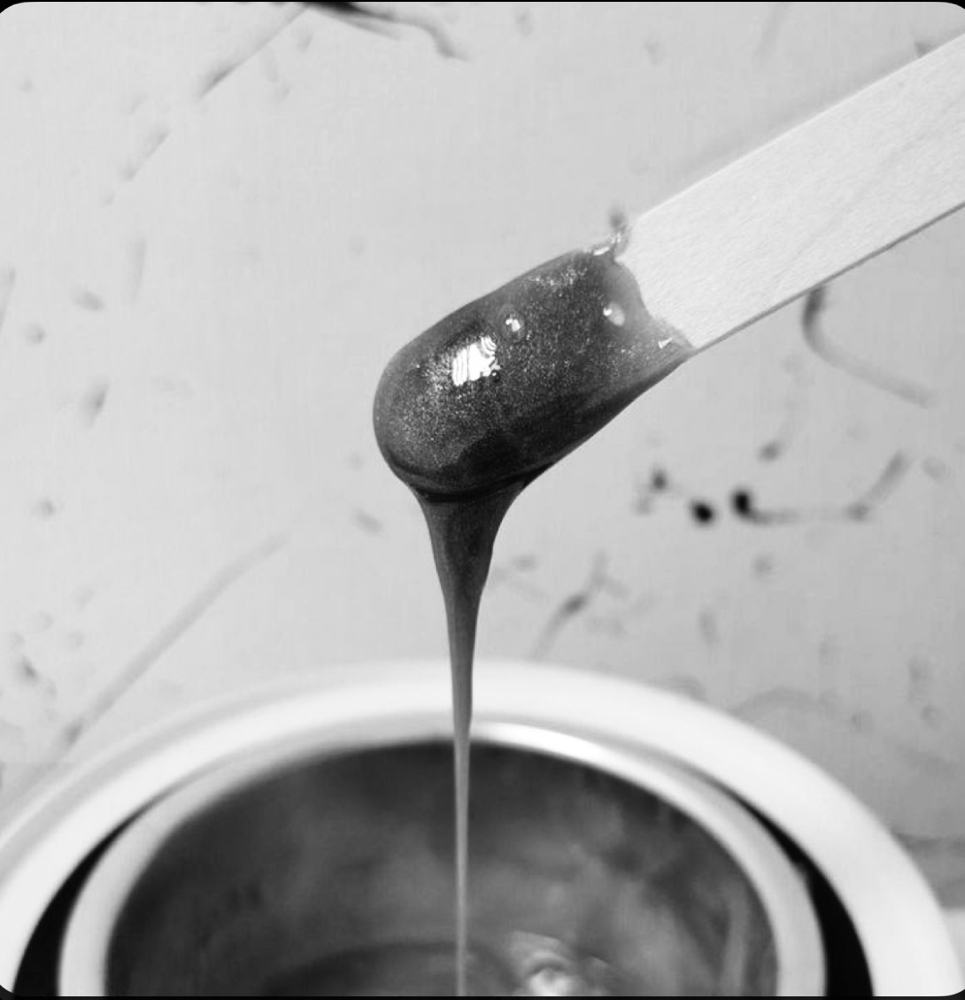 Brow Wax
