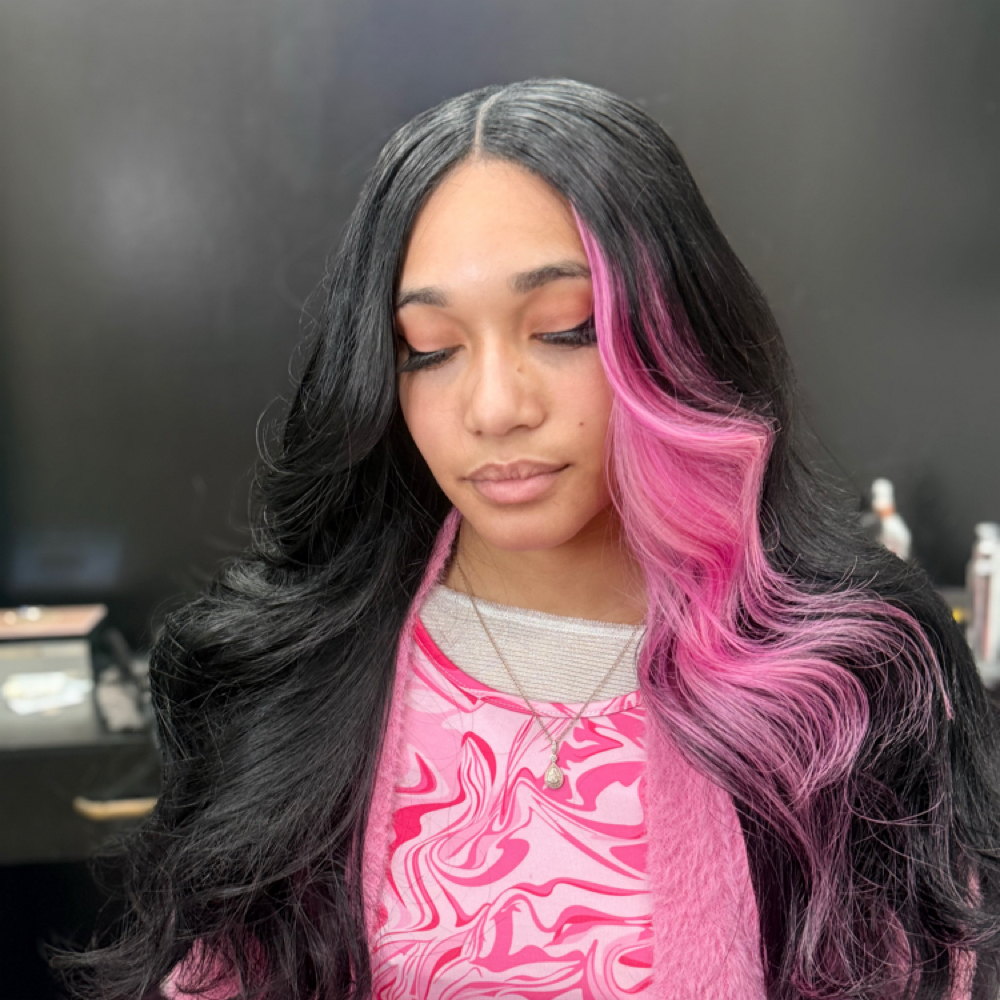 Closure / Quick Weave /Bundles at Hair by Naeemah Johnson in Philadelphia, PA