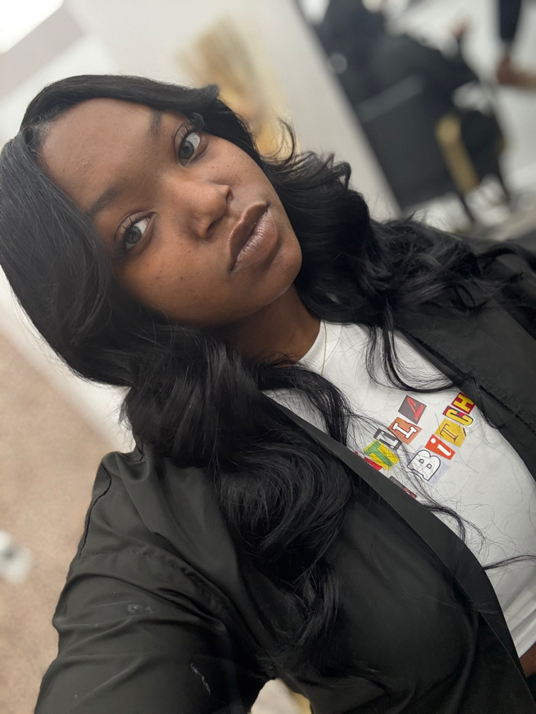 Closure / Quick Weave /Bundles