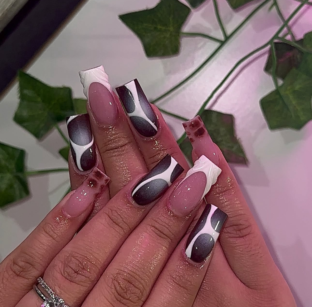 Medium Fill (My Work Only)