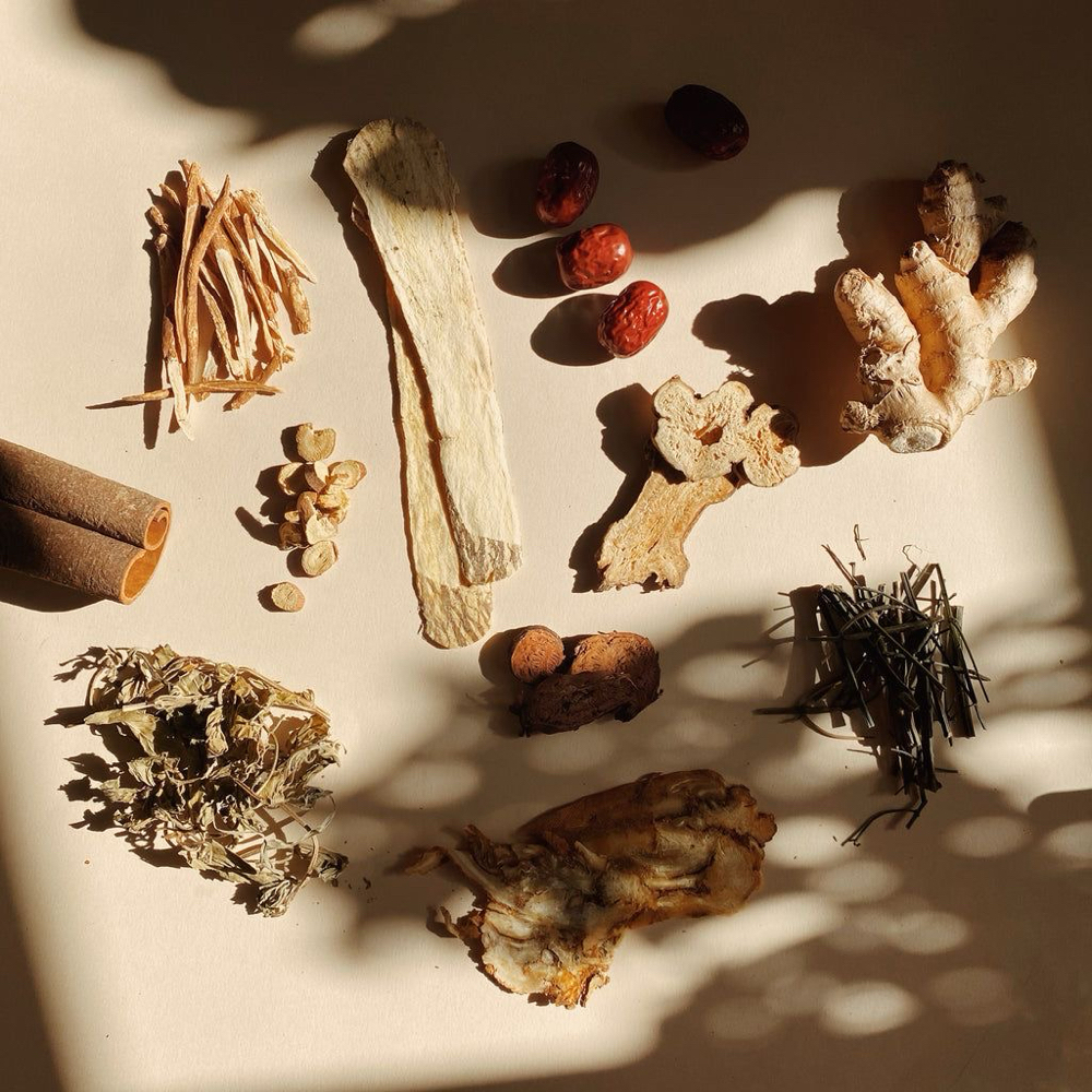 60-Minute Herbal Medicine Consult at NATURAL CARE DOC - Holistic Medspa in Phoenix, AZ