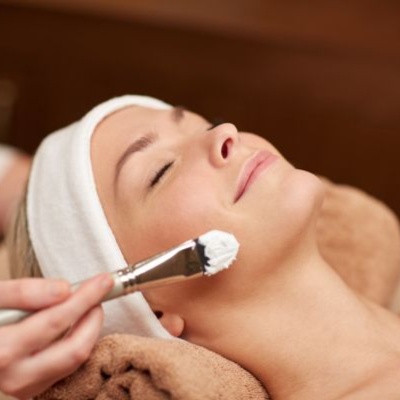 Iron Rose Customized Facial- 60 Min at Iron Rose Massage LLC in Peoria, AZ