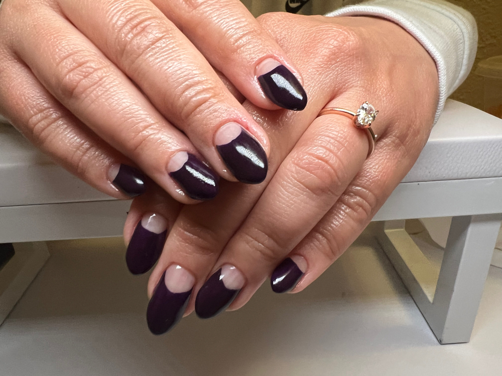 Hardgel Manicure
