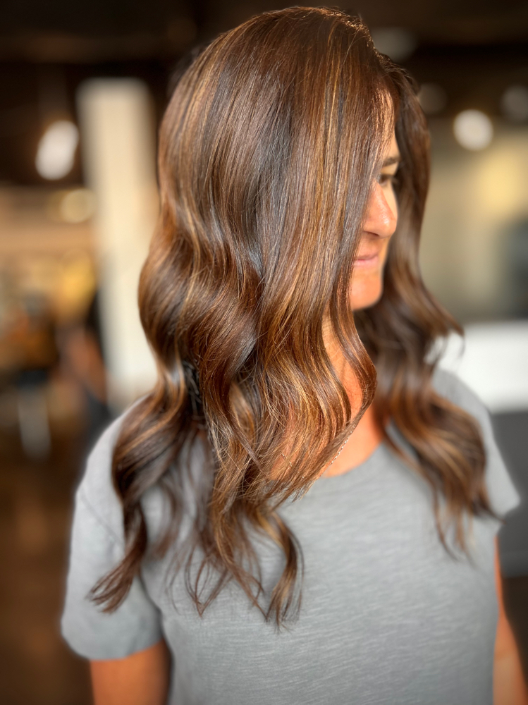 Balayage