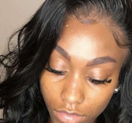 Frontal Quickweave