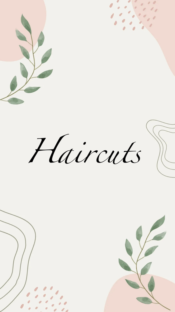 Haircuts