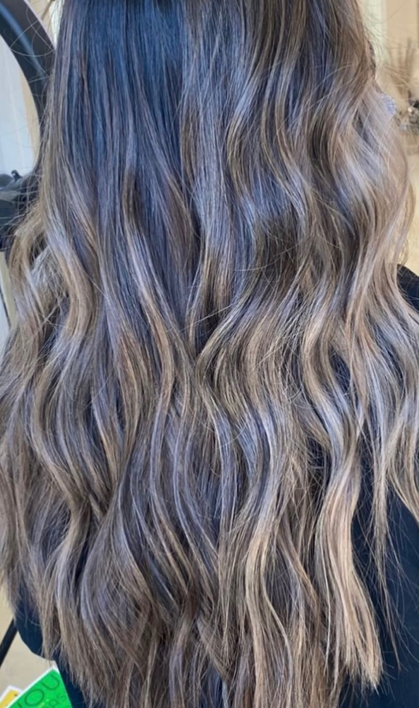 Toner Touch Up
