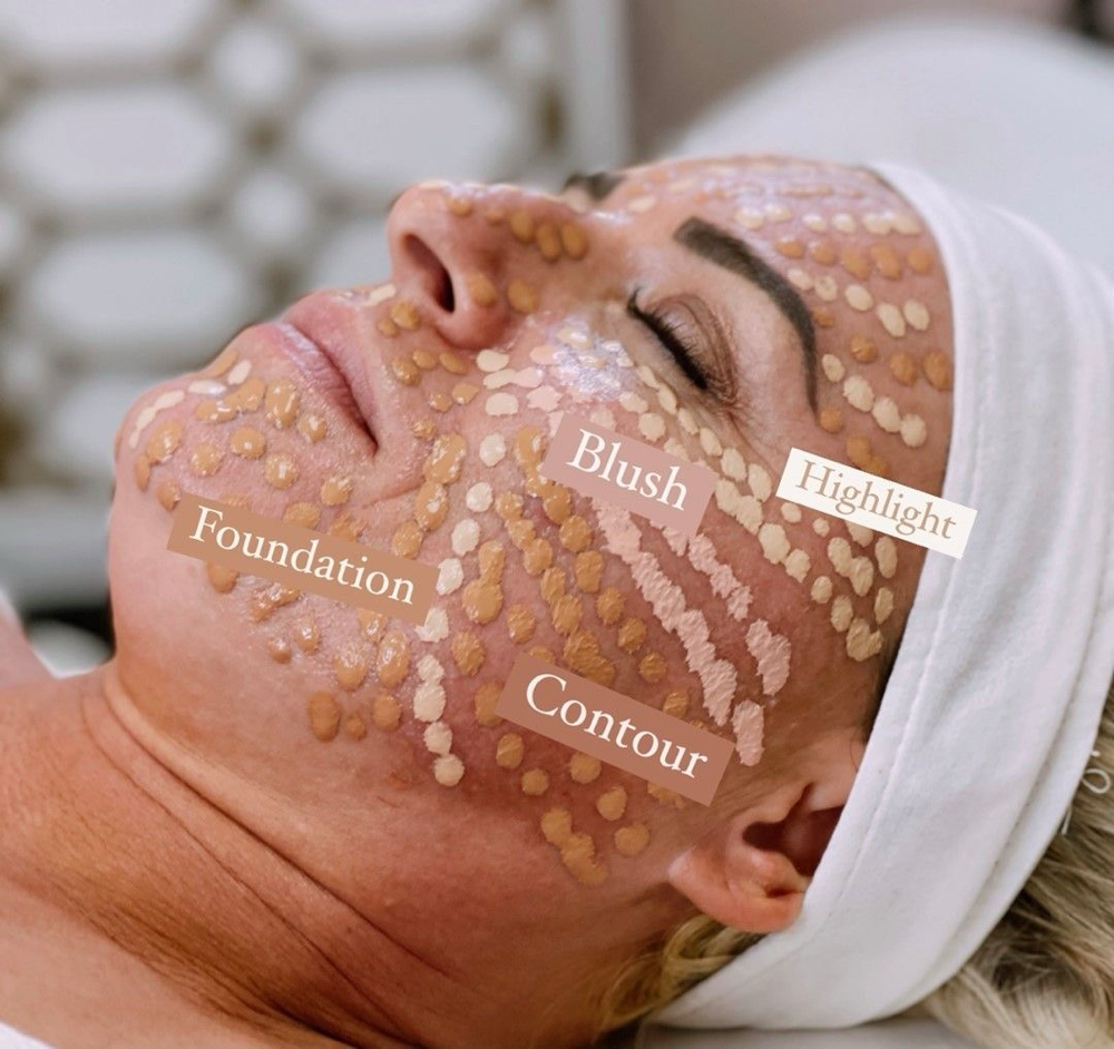 Flawless Beauty Bb Glow(6 Sessions)
