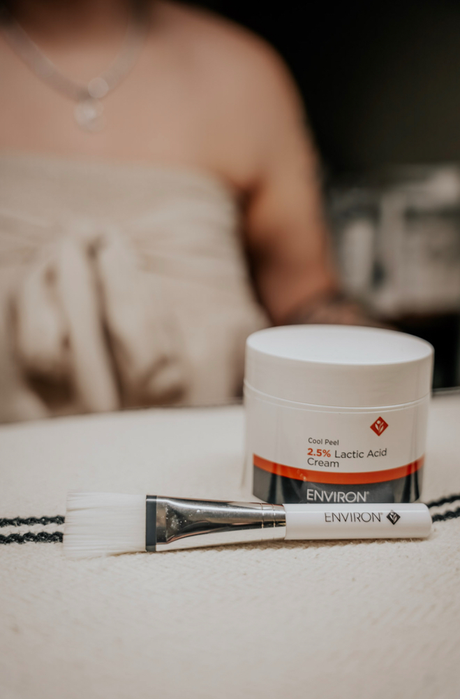 Environ Cool Peel