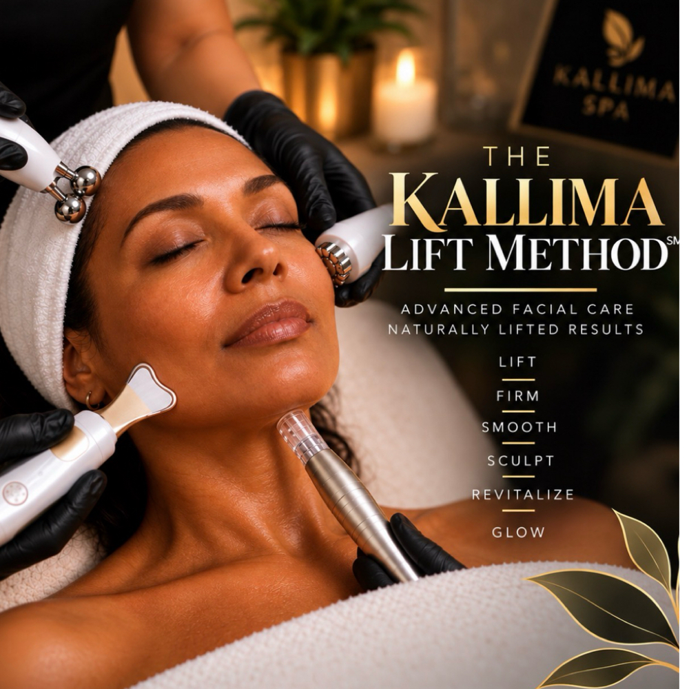 The Kallima Lift Method℠ at Kallima Spa in Dover, DE