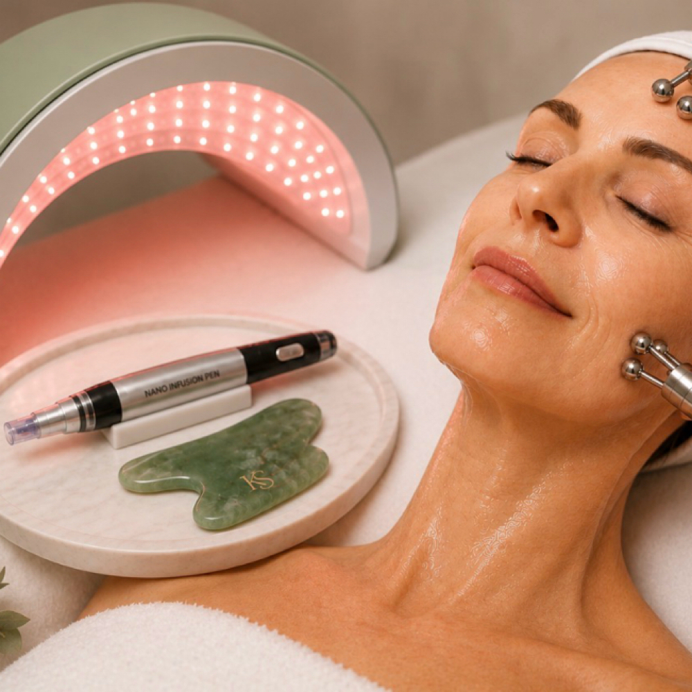 Elite NonSurgical Lift & Infuse at Kallima Spa in Dover, DE