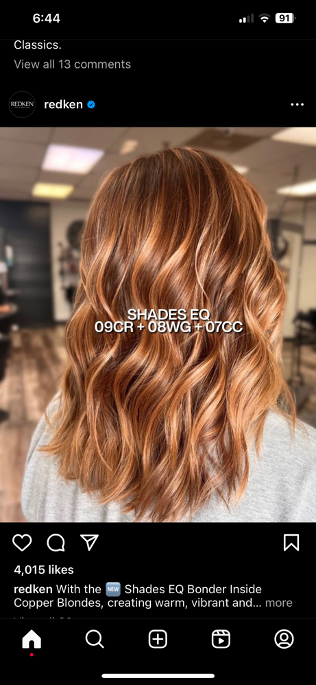 Beachewave Style
