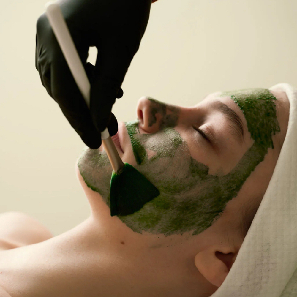 Advanced Sea Peel: Clear & Renew 🌊 at Celestial Lotus Esthetics byAzaleaTreviño in Robstown, TX