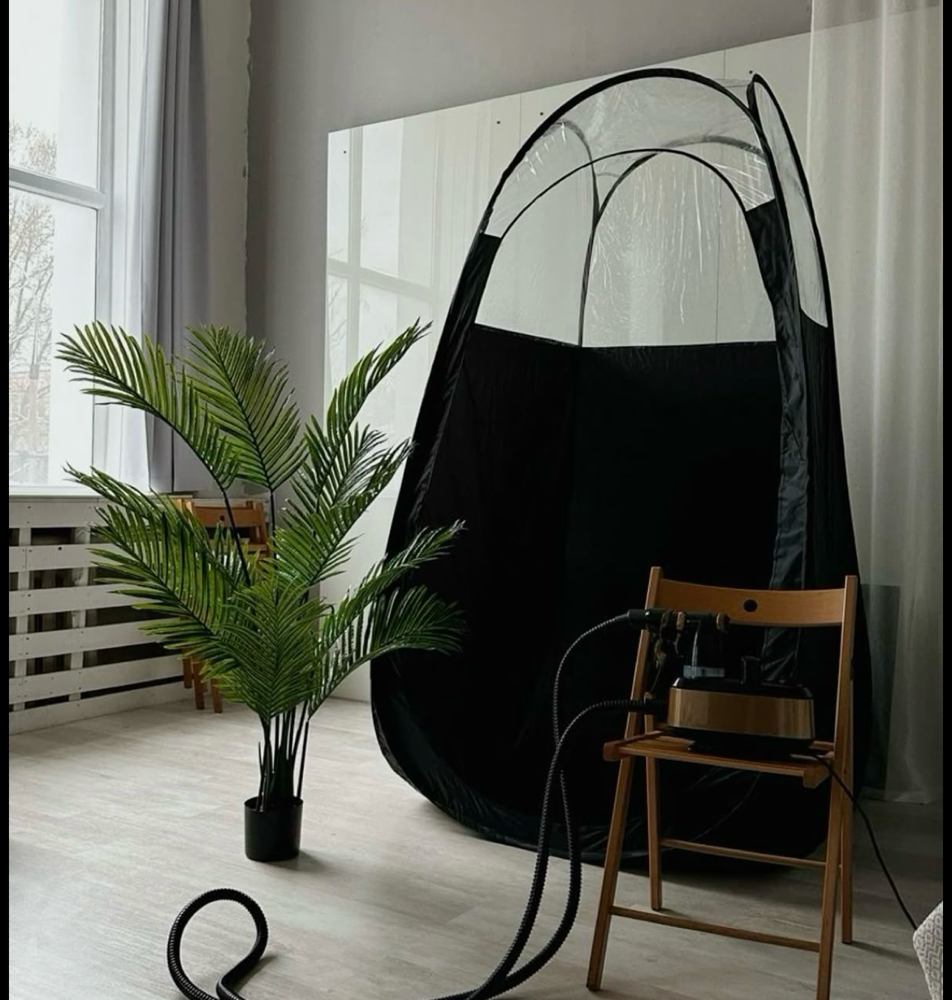 The Double Up Spray Tan at Double Up Boutique in Warwick, RI