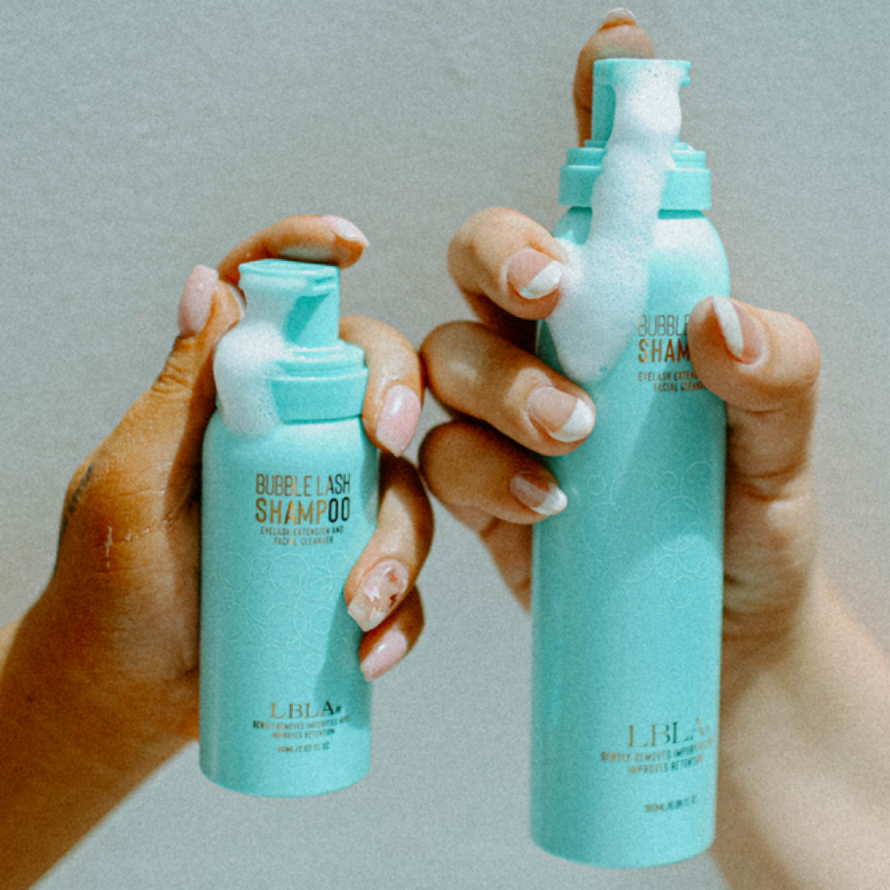 LEVEL 1 Lash Fill at BLESSED BEAUTY & CO. in Marysville, WA