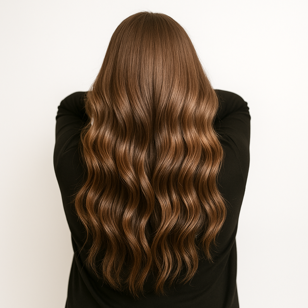 Single Deminsion Color at Lyneé LaMont in Roseville, CA
